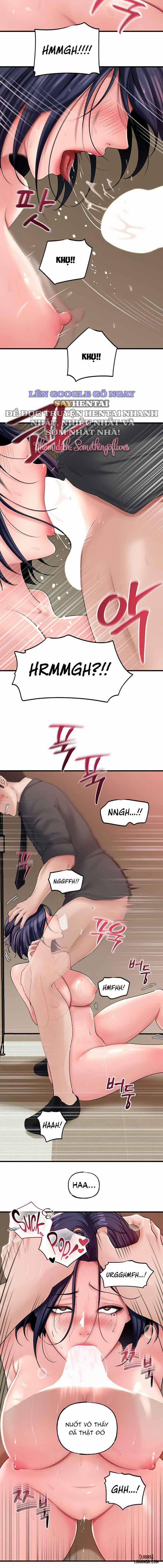 Mẹ Vợ Vẫn Là Tuyệt Nhất! 43 trang 6