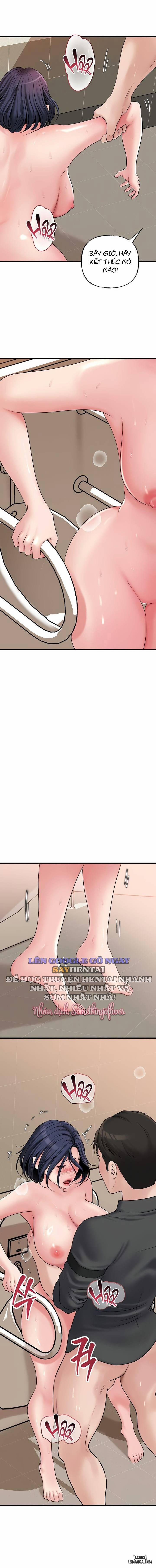 Mẹ Vợ Vẫn Là Tuyệt Nhất! 44 trang 12