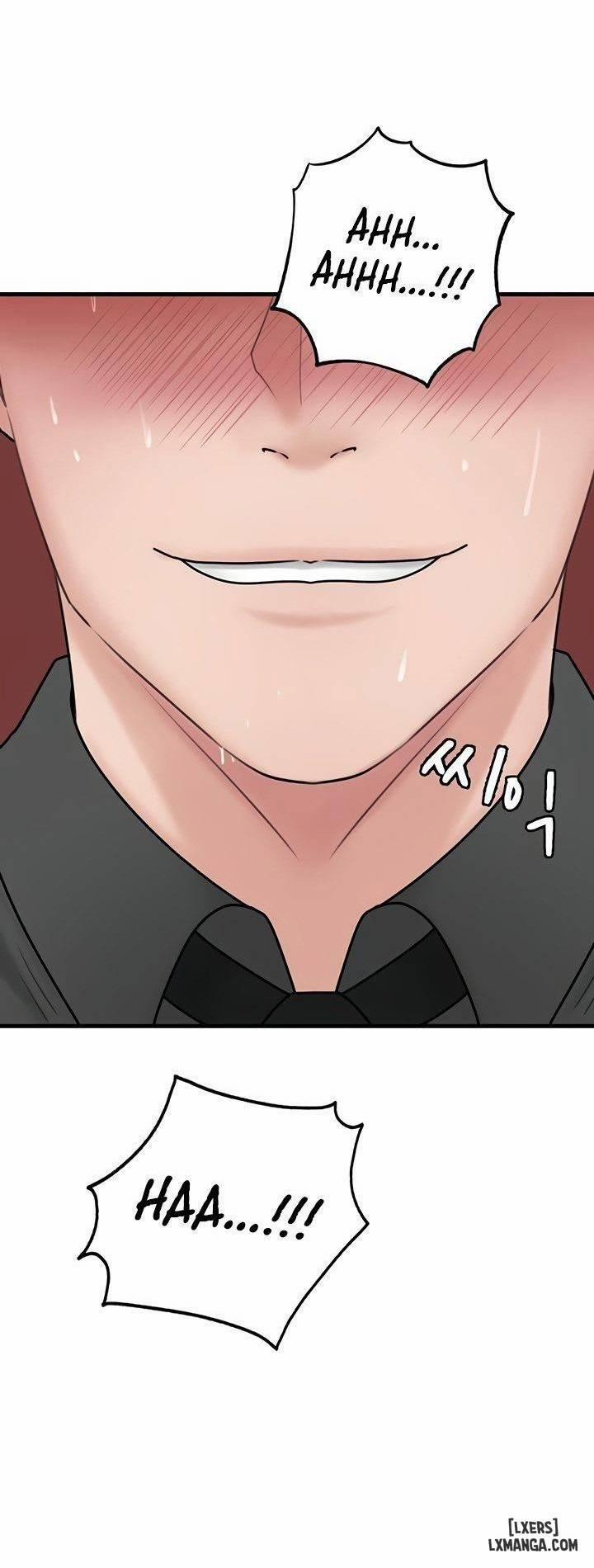 Mẹ Vợ Vẫn Là Tuyệt Nhất! 44 trang 15