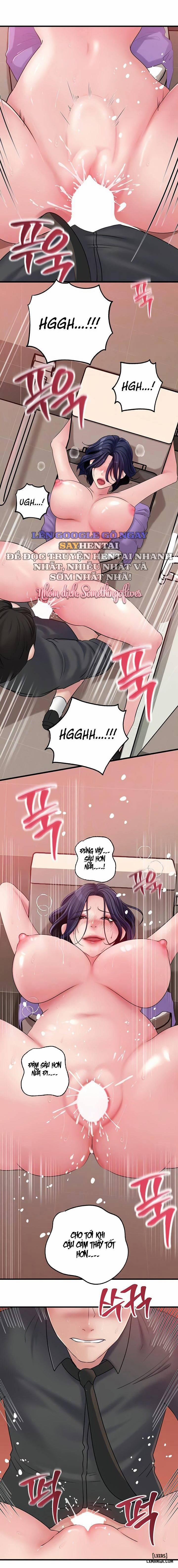 Mẹ Vợ Vẫn Là Tuyệt Nhất! 44 trang 2