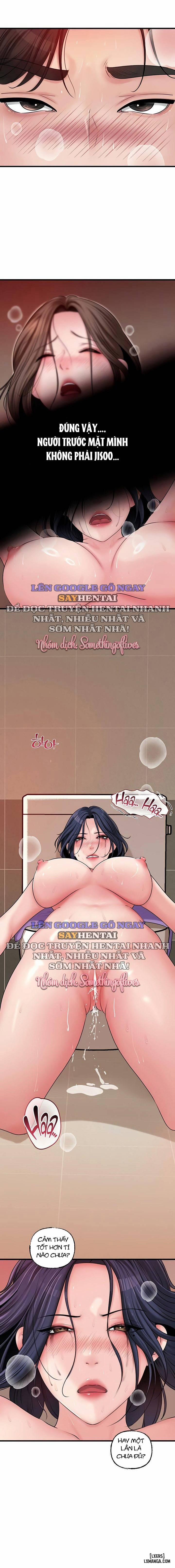 Mẹ Vợ Vẫn Là Tuyệt Nhất! 44 trang 4