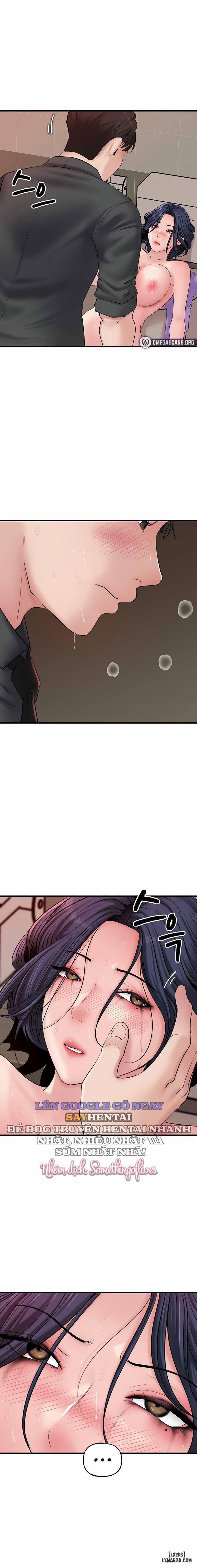 Mẹ Vợ Vẫn Là Tuyệt Nhất! 44 trang 5