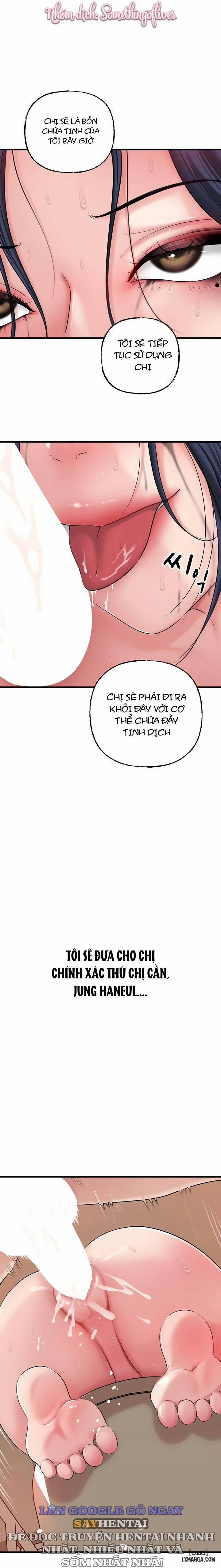 Mẹ Vợ Vẫn Là Tuyệt Nhất! 44 trang 7