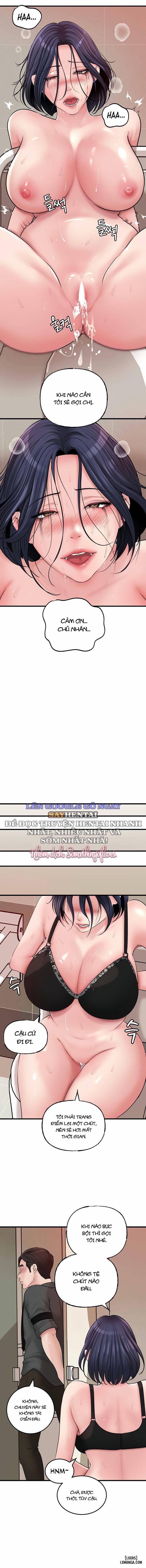 Mẹ Vợ Vẫn Là Tuyệt Nhất! 45 trang 6