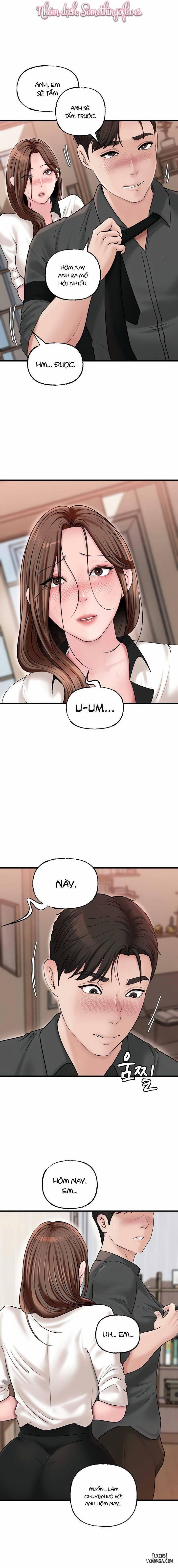 Mẹ Vợ Vẫn Là Tuyệt Nhất! 45 trang 9