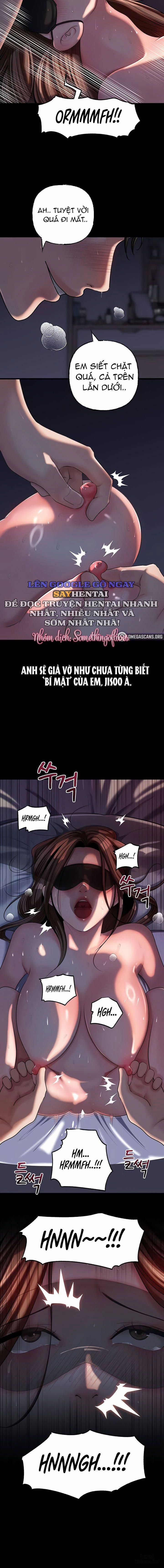 Mẹ Vợ Vẫn Là Tuyệt Nhất! 46 trang 5