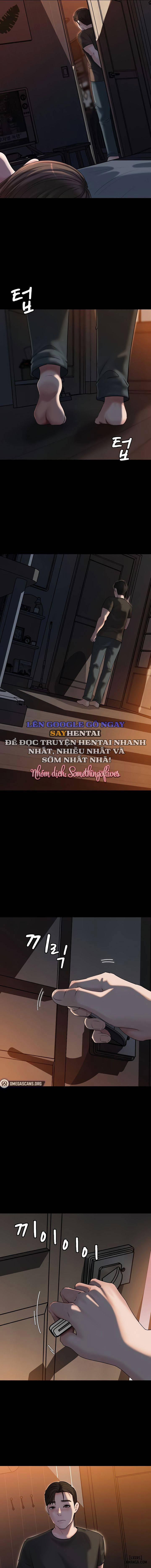 Mẹ Vợ Vẫn Là Tuyệt Nhất! 46 trang 8