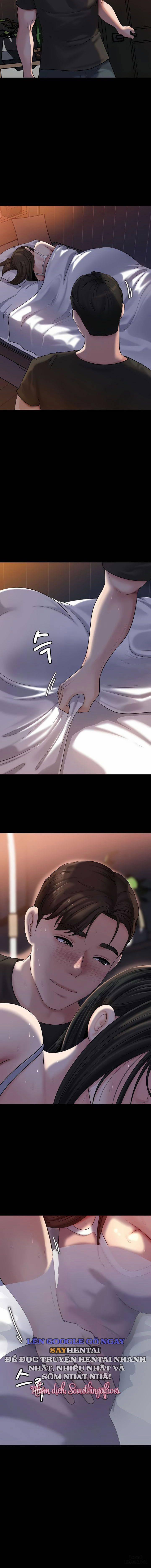 Mẹ Vợ Vẫn Là Tuyệt Nhất! 46 trang 9