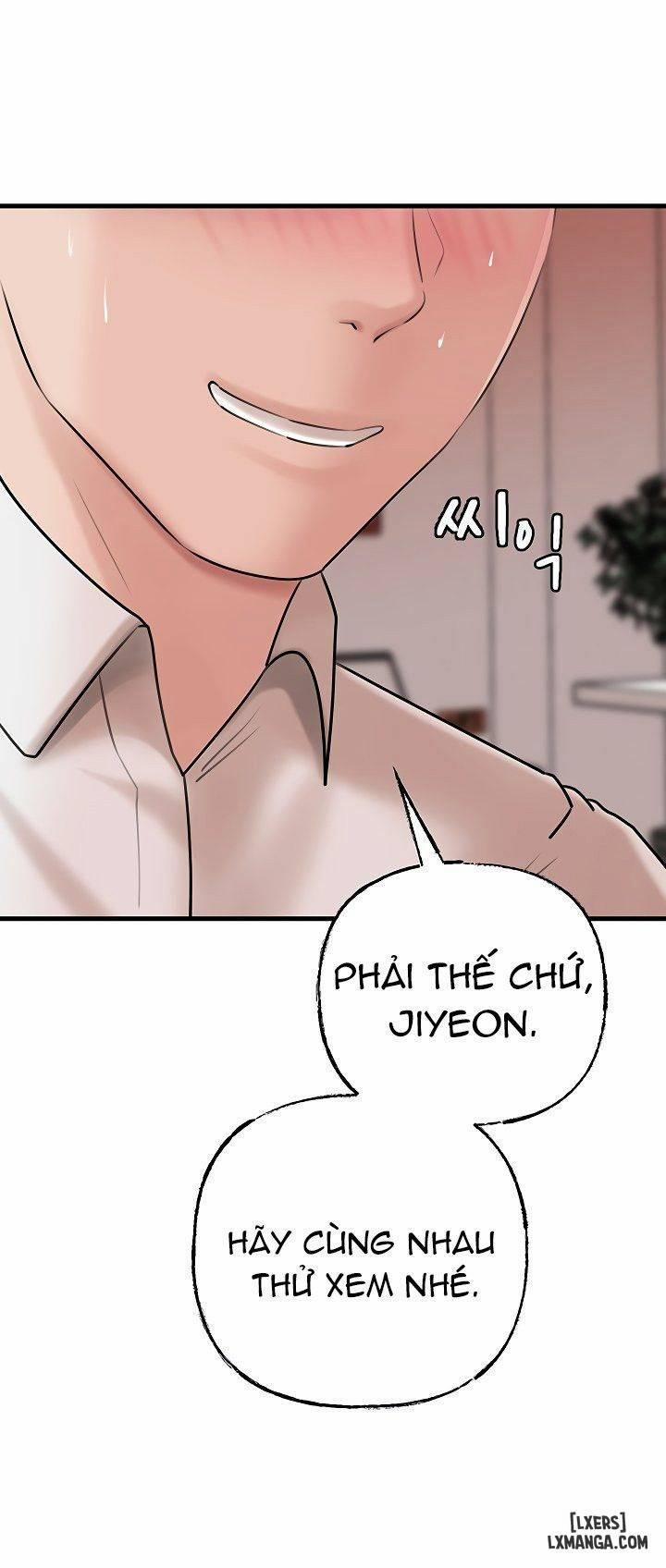 Mẹ Vợ Vẫn Là Tuyệt Nhất! 47 trang 11