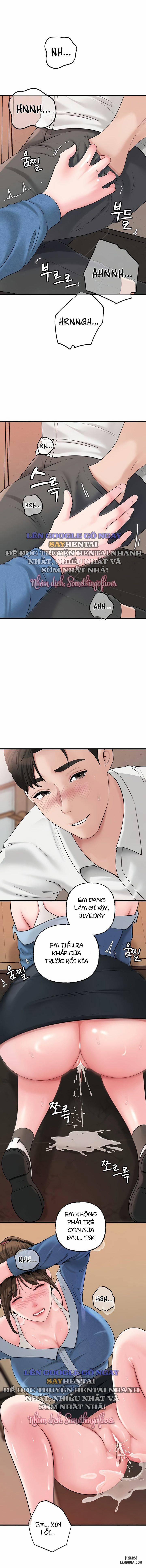 Mẹ Vợ Vẫn Là Tuyệt Nhất! 48 trang 12