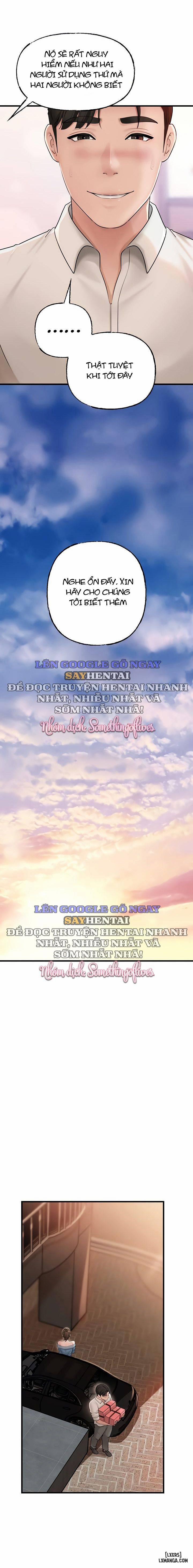 Mẹ Vợ Vẫn Là Tuyệt Nhất! 48 trang 4