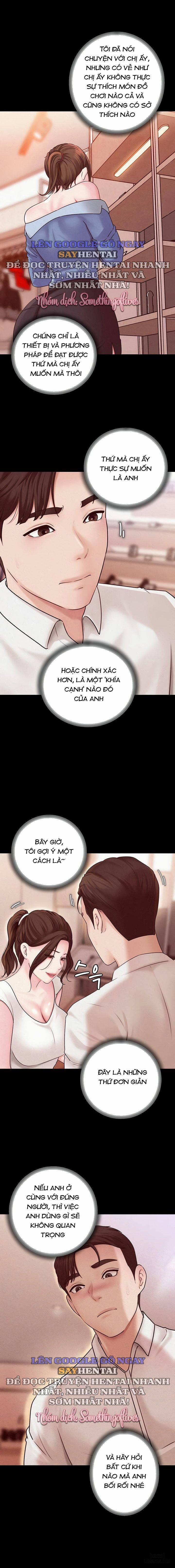 Mẹ Vợ Vẫn Là Tuyệt Nhất! 48 trang 6