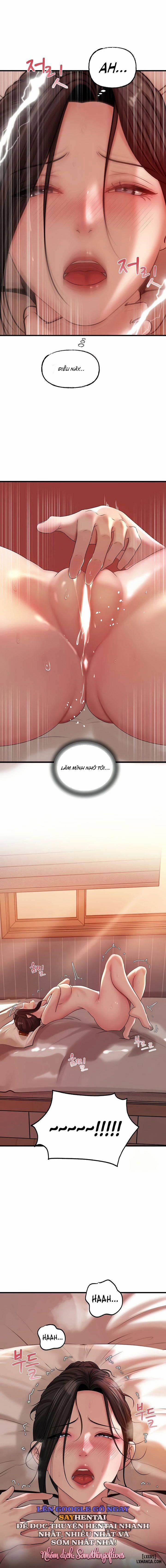 Mẹ Vợ Vẫn Là Tuyệt Nhất! 50 trang 11