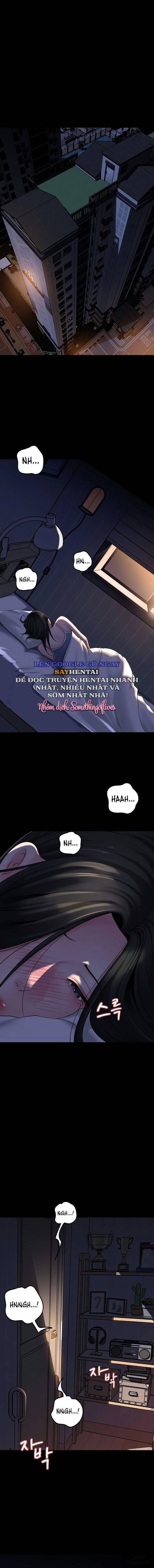 Mẹ Vợ Vẫn Là Tuyệt Nhất! 50 trang 13