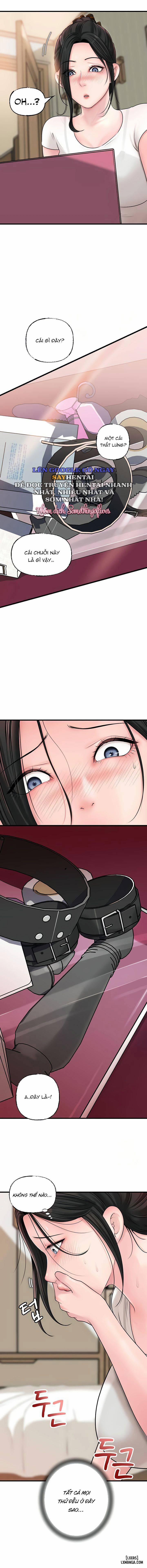 Mẹ Vợ Vẫn Là Tuyệt Nhất! 50 trang 6