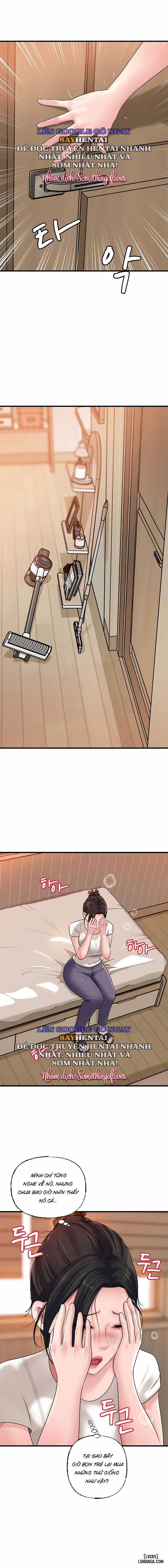 Mẹ Vợ Vẫn Là Tuyệt Nhất! 50 trang 7