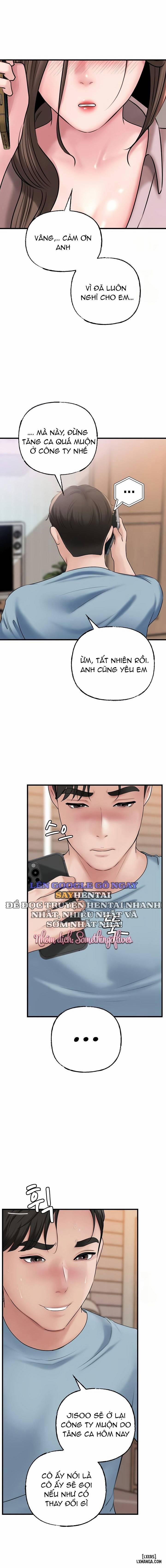 Mẹ Vợ Vẫn Là Tuyệt Nhất! 54 trang 10