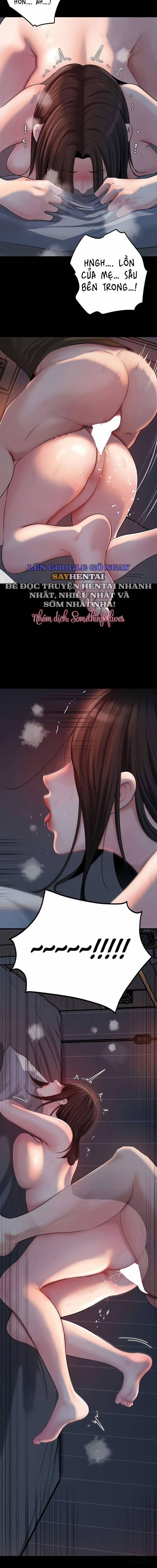 Mẹ Vợ Vẫn Là Tuyệt Nhất! 54 trang 6