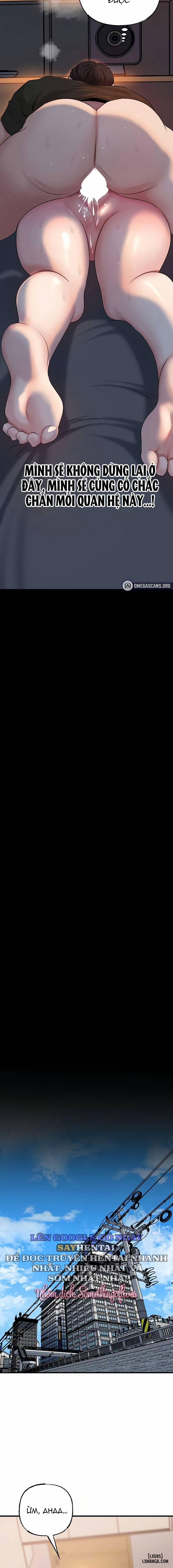 Mẹ Vợ Vẫn Là Tuyệt Nhất! 54 trang 8