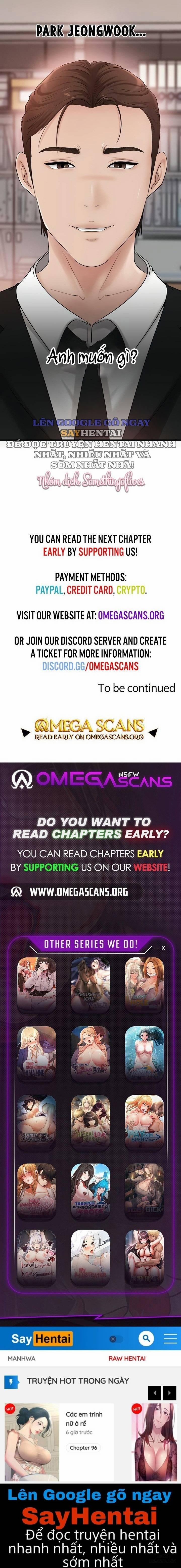 Mẹ Vợ Vẫn Là Tuyệt Nhất! 57 trang 11