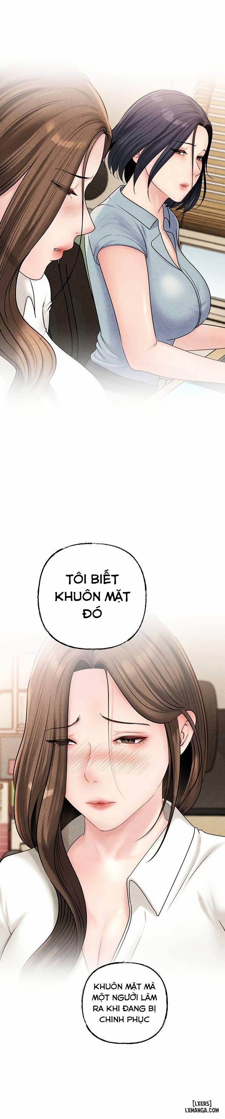 Mẹ Vợ Vẫn Là Tuyệt Nhất! 57 trang 8