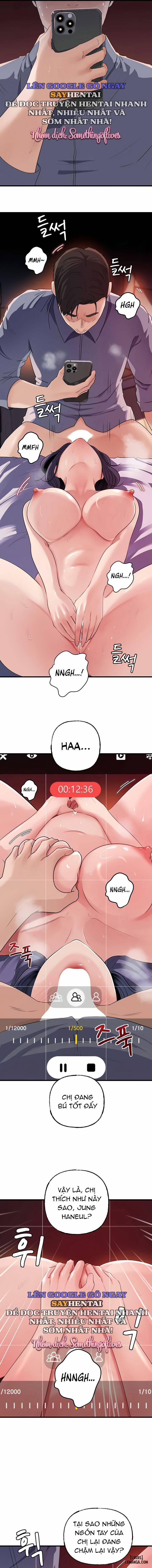 Mẹ Vợ Vẫn Là Tuyệt Nhất! 59 trang 3