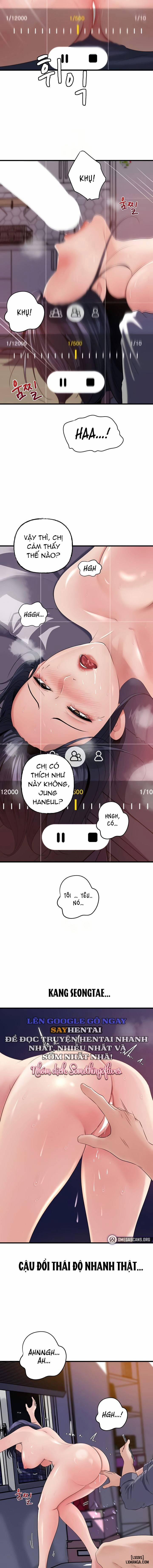 Mẹ Vợ Vẫn Là Tuyệt Nhất! 59 trang 5