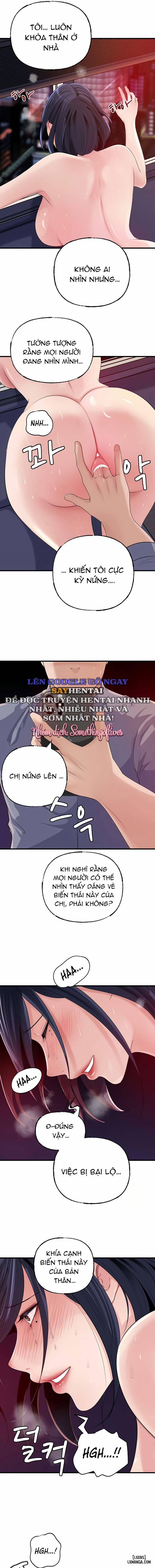 Mẹ Vợ Vẫn Là Tuyệt Nhất! 59 trang 7