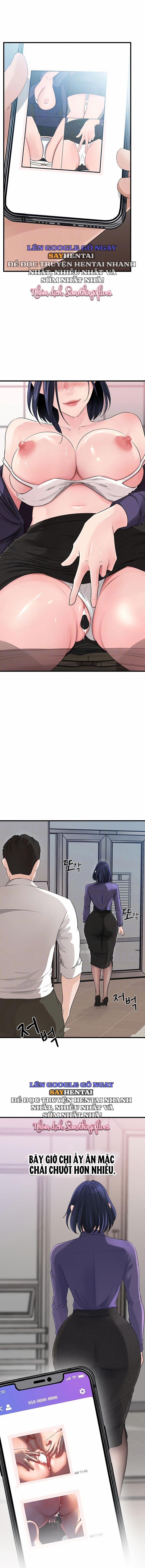 Mẹ Vợ Vẫn Là Tuyệt Nhất! 61 trang 2