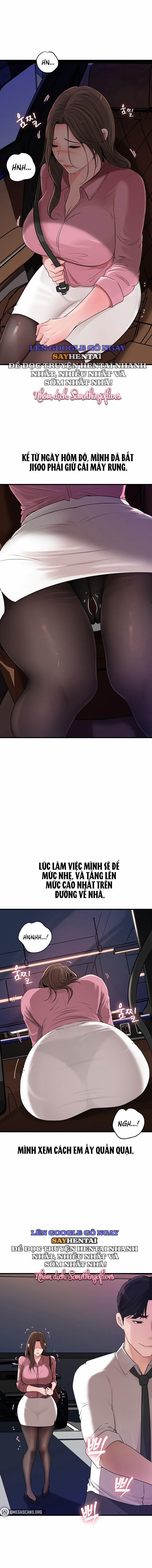 Mẹ Vợ Vẫn Là Tuyệt Nhất! 61 trang 4