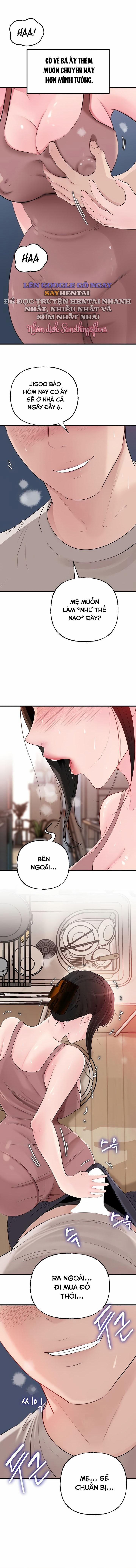 Mẹ Vợ Vẫn Là Tuyệt Nhất! 62 trang 13