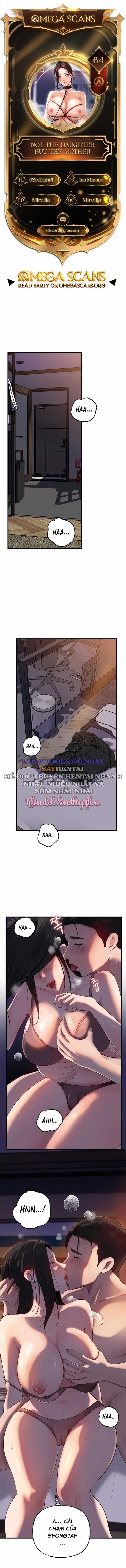 Mẹ Vợ Vẫn Là Tuyệt Nhất! 64 trang 0