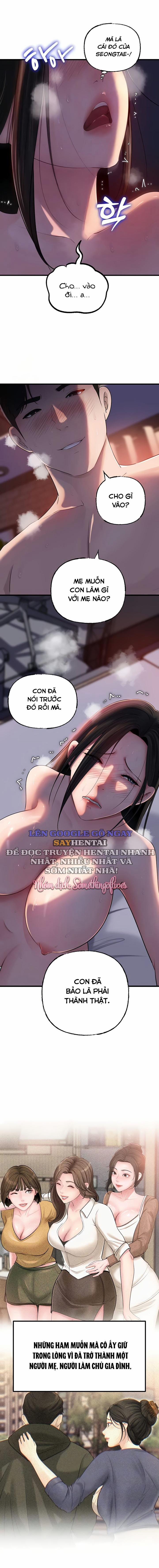 Mẹ Vợ Vẫn Là Tuyệt Nhất! 64 trang 2