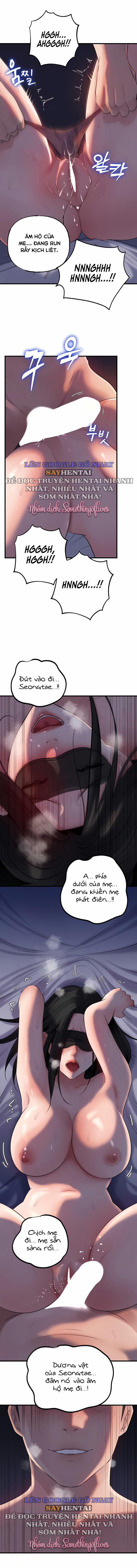 Mẹ Vợ Vẫn Là Tuyệt Nhất! 64 trang 5