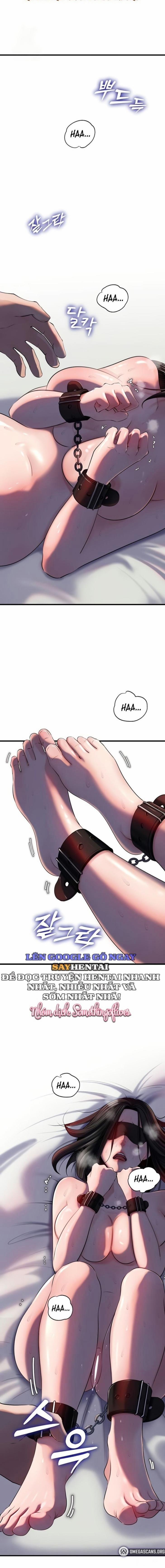 Mẹ Vợ Vẫn Là Tuyệt Nhất! 65 trang 0