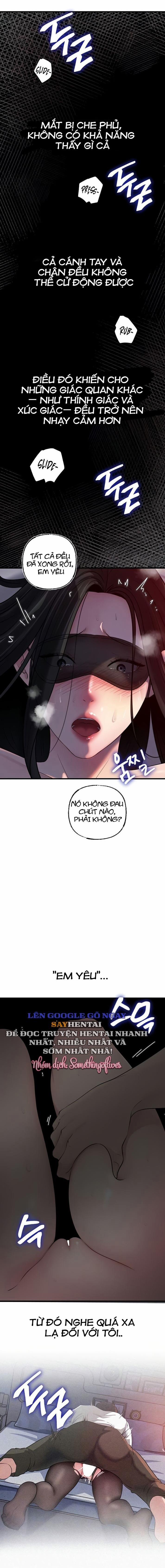 Mẹ Vợ Vẫn Là Tuyệt Nhất! 65 trang 1