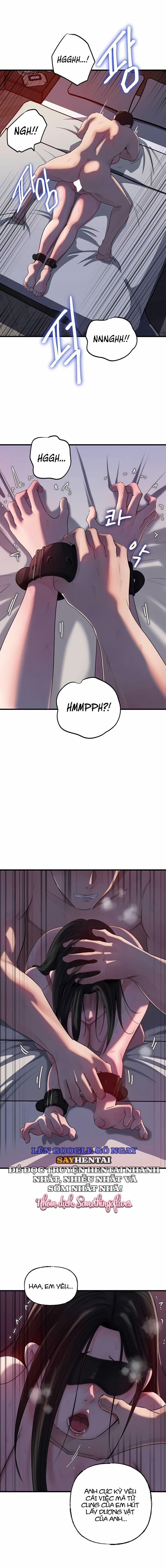 Mẹ Vợ Vẫn Là Tuyệt Nhất! 65 trang 10