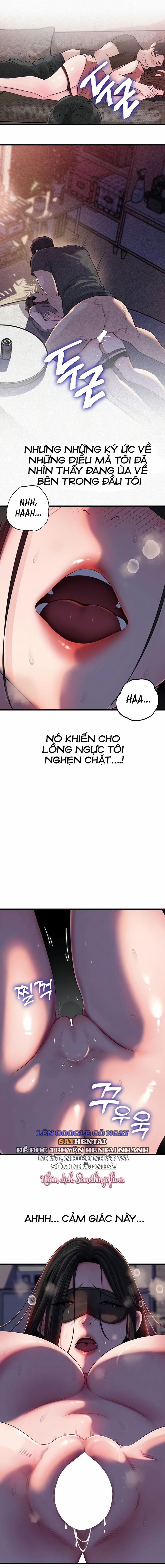 Mẹ Vợ Vẫn Là Tuyệt Nhất! 65 trang 2