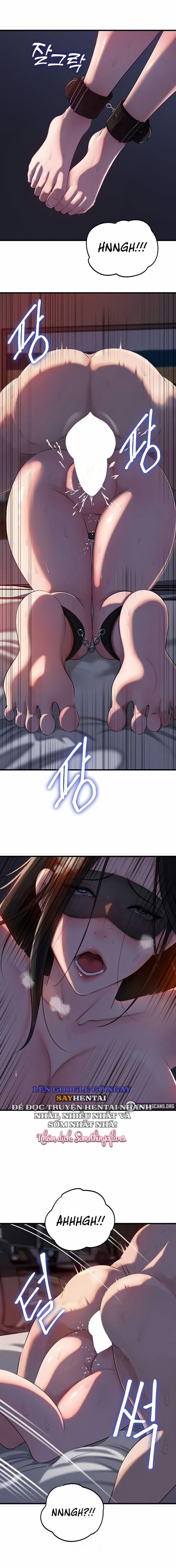 Mẹ Vợ Vẫn Là Tuyệt Nhất! 65 trang 9