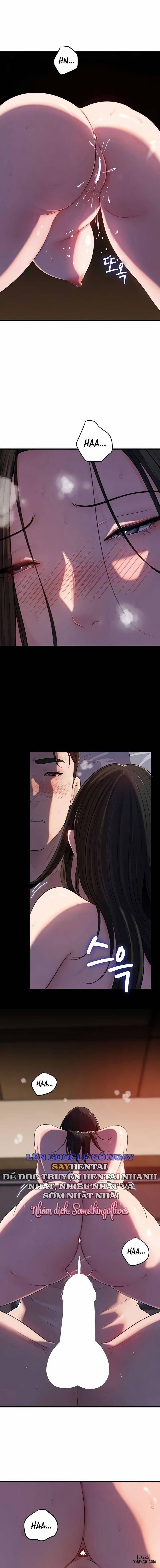 Mẹ Vợ Vẫn Là Tuyệt Nhất! 66 trang 1