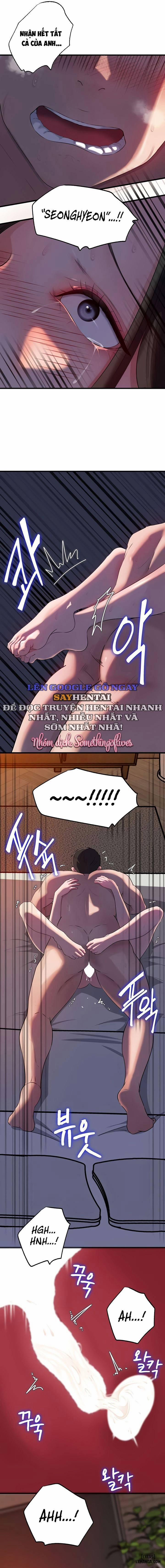 Mẹ Vợ Vẫn Là Tuyệt Nhất! 66 trang 10