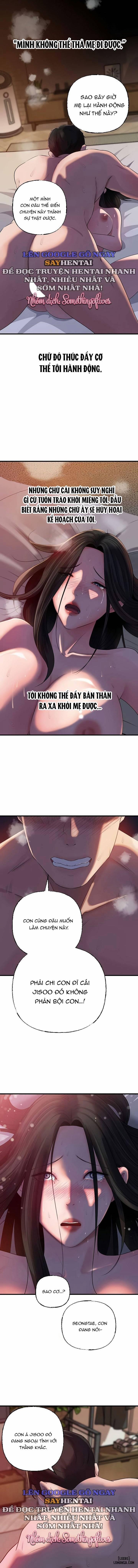 Mẹ Vợ Vẫn Là Tuyệt Nhất! 66 trang 13