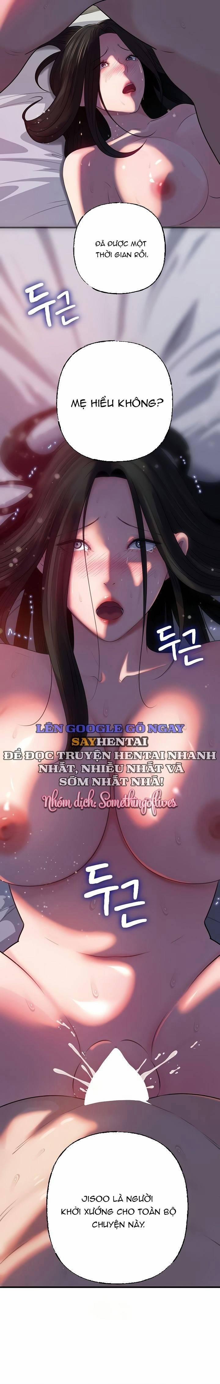 Mẹ Vợ Vẫn Là Tuyệt Nhất! 66 trang 14