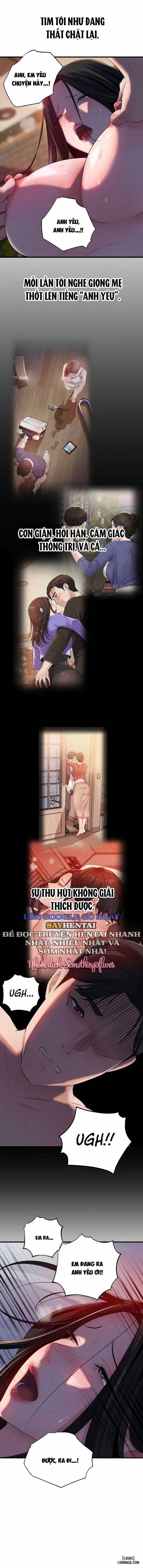 Mẹ Vợ Vẫn Là Tuyệt Nhất! 66 trang 9