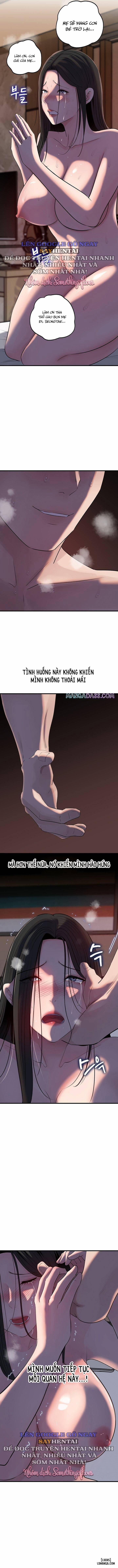 Mẹ Vợ Vẫn Là Tuyệt Nhất! 67 trang 5