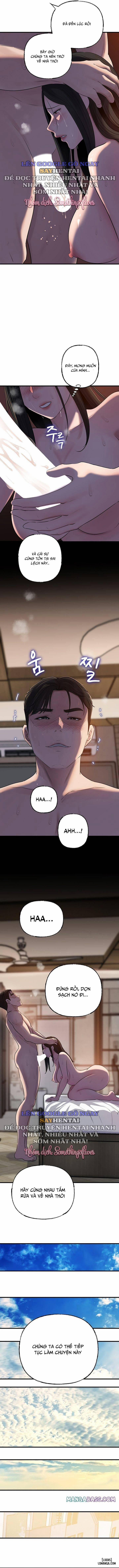 Mẹ Vợ Vẫn Là Tuyệt Nhất! 67 trang 9