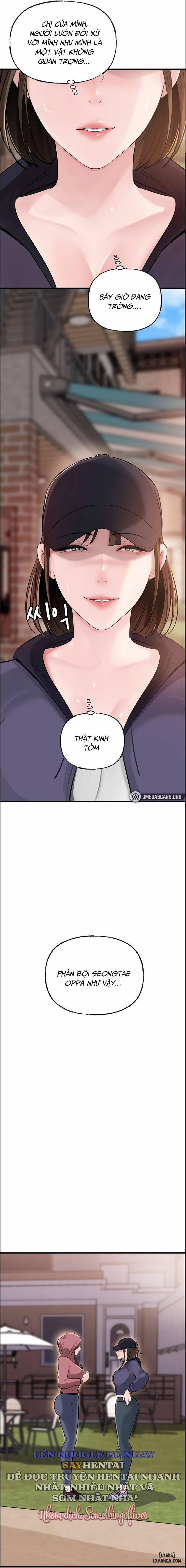 Mẹ Vợ Vẫn Là Tuyệt Nhất! 68 trang 6