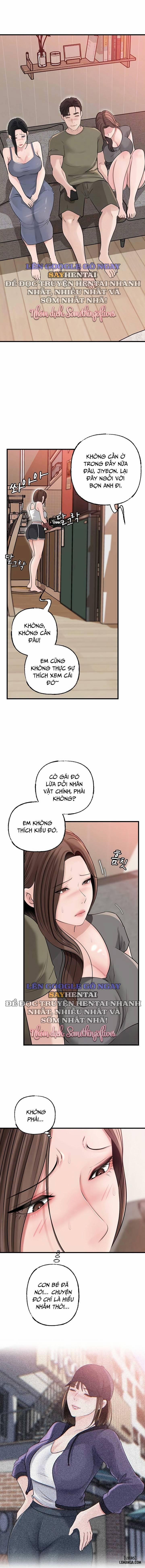 Mẹ Vợ Vẫn Là Tuyệt Nhất! 69 trang 1