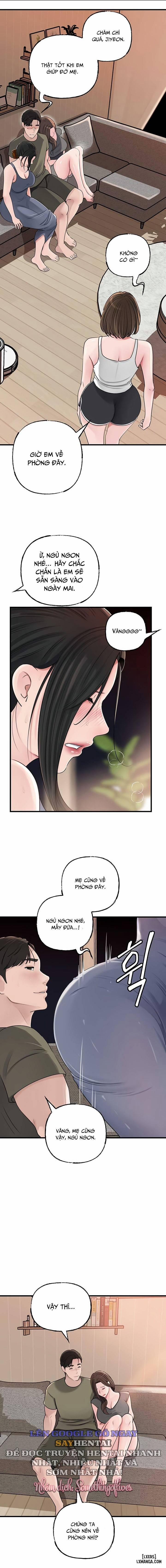 Mẹ Vợ Vẫn Là Tuyệt Nhất! 69 trang 5