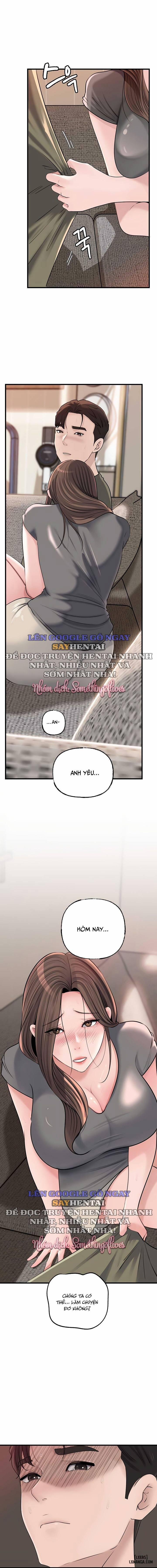 Mẹ Vợ Vẫn Là Tuyệt Nhất! 69 trang 6